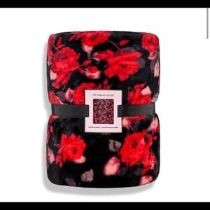 Victoria secteur blanket